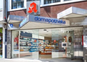 تصدّر الصيادلة السوريين قائمة امتحان اللغة الطبية في ألمانيا