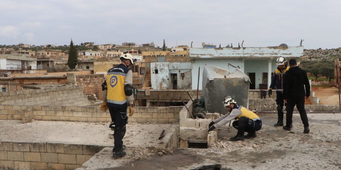 الطائرات المفخخة والصواريخ الحرارية تفاقم معاناة المنطقة.. سقوط مزيد من الضحايا في شمال غربي سوريا