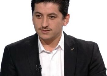 د. طالب عبد الجبار الدغيم كاتب وباحث سوري حاصل على الدكتوراه في تاريخ الفكر السياسي المعاصر من جامعة الزيتونة بتونس