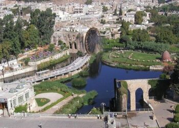 قرار جديد ضدّ وكالات اﻹغاثة في حماة بينما “تدرس واشنطن تلاعب الأسد بالأمم المتحدة”