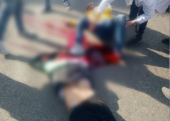 حرس بيروت يُثني على عنصر تسبب بمقتل لاجئَين سوريَّيْن.. “هذا يحدث في كل الدول المتقدمة” !