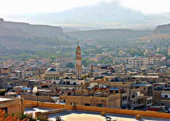 مقتل رجل أعمال بمدينة يبرود في حادثة هي الثالثة من نوعها خلال شهر