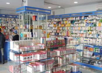 معضلات تواجه مجال الصيدلة في مناطق سيطرة اﻷسد