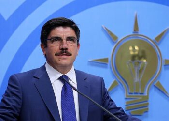 مستشار الرئيس التركي يفتح النار على مرشح حزب الشعب الجمهوري في أنقرة بسبب كراهية الأجانب