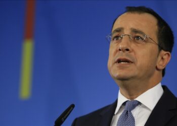 الهجرة الواسعة من مناطق سيطرة اﻷسد تقض مضجع القبارصة ورئيس الحكومة يقترح حلاً على اﻷوروبيين