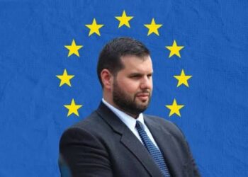 القائم بالأعمال لدى البعثة الأوروبية إلى سوريا، دان ستوينسكو