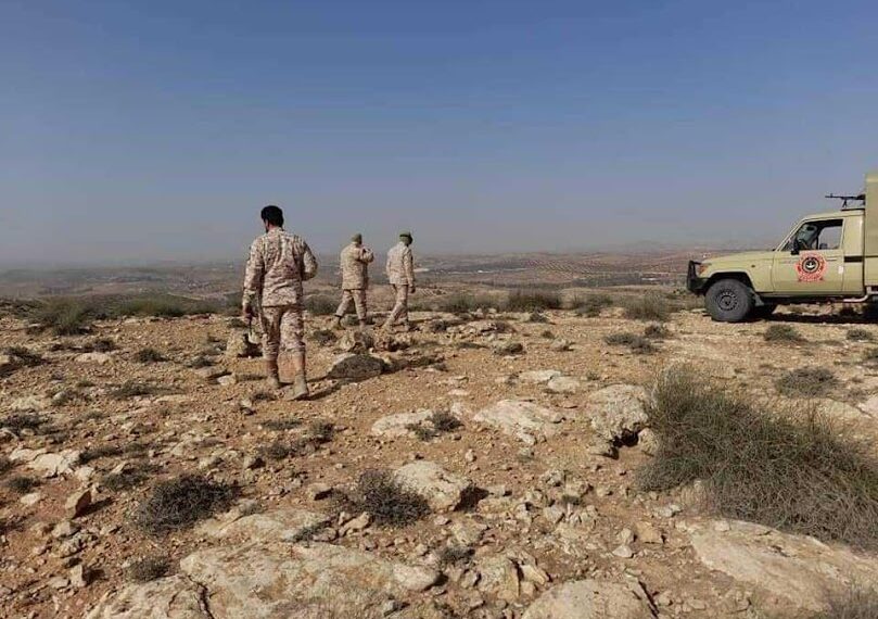 لواء فاطميون الأفغاني