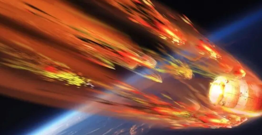 صورة تعبيرية