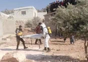 صورة أرشيفية