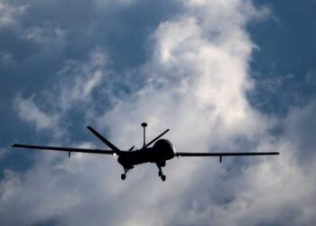 طائرات مسيرة إيرانية