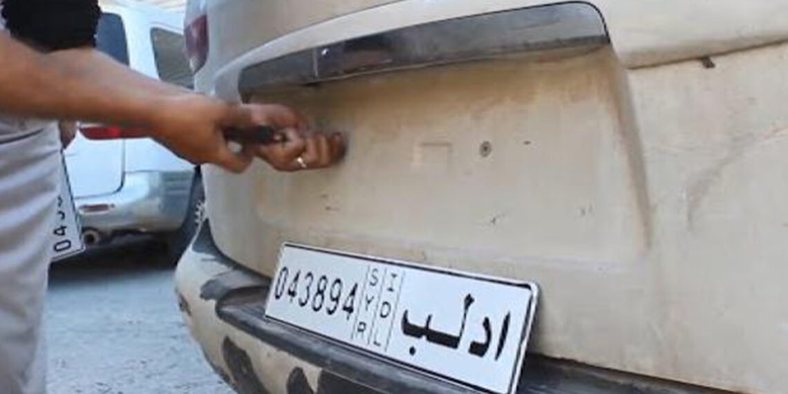 خاص | شهادات القيادة في إدلب.. تنظيم للسير أم تحصيل لمزيد من اﻷموال؟