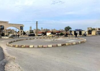 لماذا أغلقت سلطة اﻷسد سوق الحرف في بانياس ؟