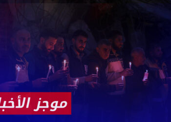 موجز أخبار العاشرة 06 02 2024 وفيه: وقفة شموع للدفاع المدني وذوي ضحايا الزلزال في الذكرى الأولى للكارثة شمال سوريا