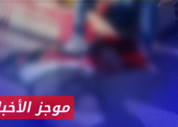 موجز أخبار الثانية عشرة 24 02 2024 وفيه: مقتل شابين سوريين إثر اعتراض دراجته  النارية من قبل شرطي