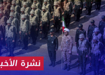 نشرة أخبار المنتصف 02 02 2024 وفيها: أنباء عن سحب إيران كبار قادتها من سوريا واعتمادها على حزب الله في إدارة عملياتها