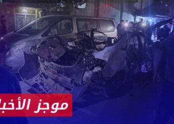 موجز أخبار العاشرة 13 02 2024 وفيه: مقتل مسؤول في PKK ومرافقه باستهداف مسيّرة تركية لسيارته وسط القامشلي شمال شرق سوريا