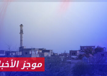 موجز أخبار السابعة 11 02 2024 وفيه: قوات الأسد تستهدف مسجد قرية معربليت جنوب إدلب