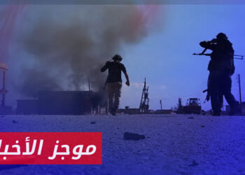 موجز أخبار السادسة 29 02 2024