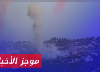 موجز أخبار الحادية عشرة 17 02 2024 وفيه: قصف مدفعي إسرائيلي يستهدف منطقة وادي اليرموك بريف درعا