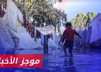 موجز أخبار السادسة 16 02 2024