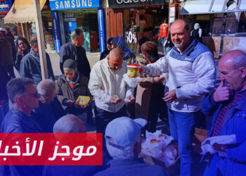 موجز أخبار الرابعة 22 02 2024