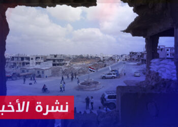 نشرة أخبار المساء 27 2 2024 وفيها: قتلى من قوات الأسد بعمليات لمجهولين في جنوب سوريا