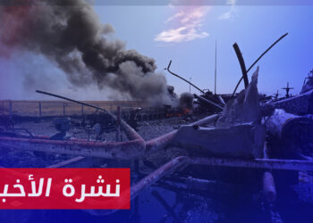 نشرة أخبار المنتصف 29 02 2024 وفيها: تغيّر نمط العمليات التركية من القصف إلى عمليات نوعية ضد قيادات قسد و ب ك ك