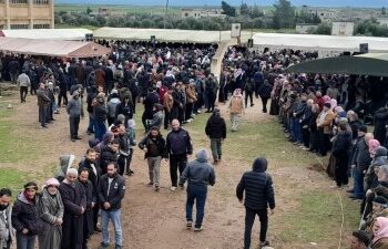 عشائر حوران تهدد بعمل عسكري في اللجاة وتحذيرات من “جر المنطقة إلى حرب حقيقية”