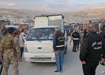 إعلانات تلفزيونية تحرض ضدّ السوريين في لبنان