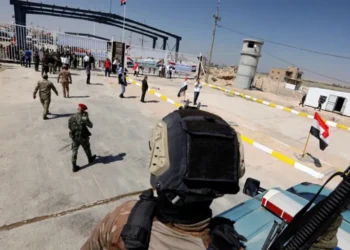 السلطات العراقية تشن حملة ترحيل ضدّ اللاجئين السوريين وناشطون يحذّرون