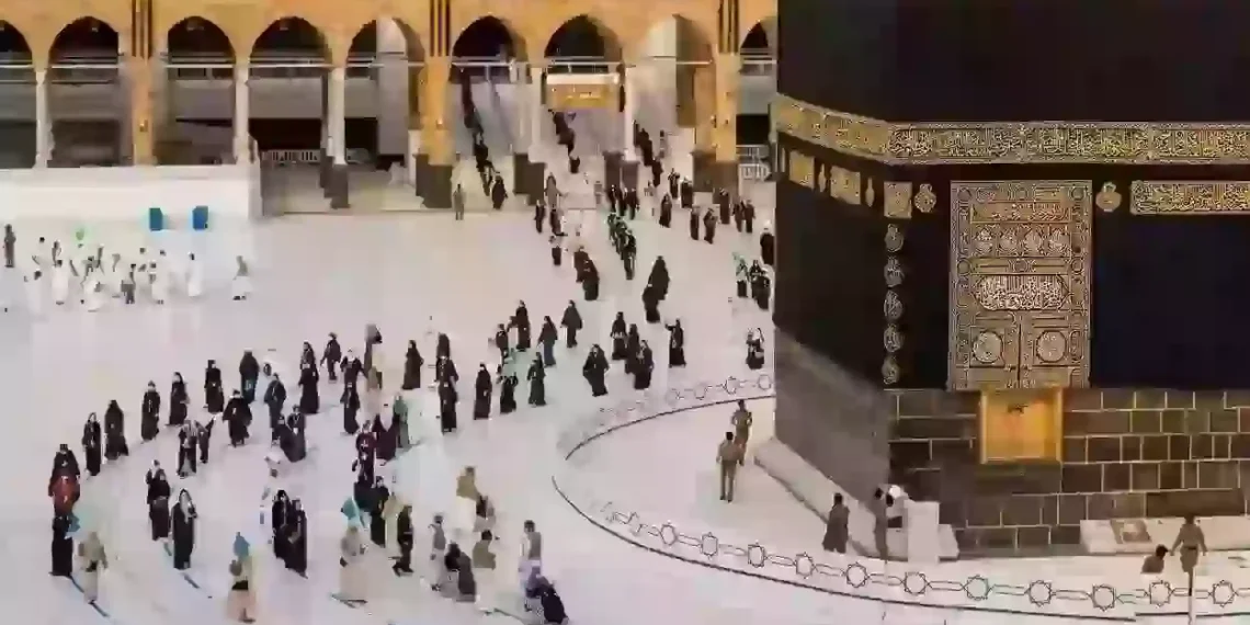 مصادر موالية لسلطة اﻷسد: السعودية تعيد منح فيزا العمرة للسوريين بشروط