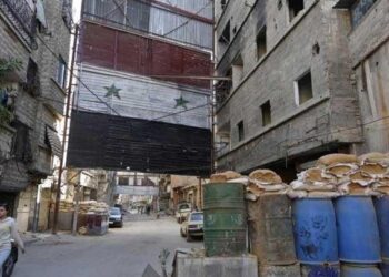 شاب يلقى حتفه في جريمة وحشية بدمشق