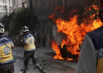 اقتراح بتطبيق تجربة جديدة لمساعدة ضحايا الانتهاكات في سوريا