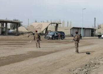 خاص | “قسد” تعتقل ثلاثة أشخاص في الشدادي بريف الحسكة