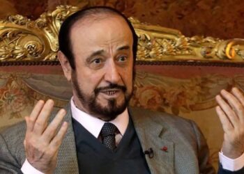 لـ”ارتكابه جرائم حرب”.. إحالة “رفعت الأسد” إلى المحكمة الجنائية الاتحادية