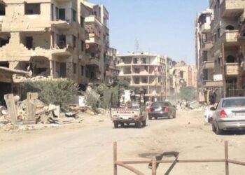 ضحيتها طفلة عمرها 11 عاماً.. جريمة قتل جديدة في ريف دمشق