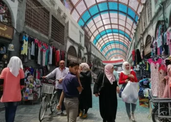 خاص | تزيد عن مليون ونصف ليرة سورية.. كسّوة العيد تثقل كاهل أرباب الأسر الباحثين عن حلول بديلة في حمص