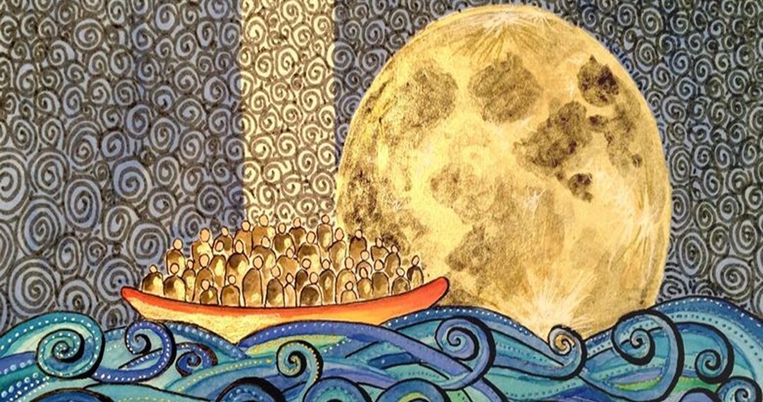 رحلة اللاجئين السوريين في اليابان تتحوّل إلى موضوع دراسة بحثية أكاديمية