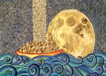 رحلة اللاجئين السوريين في اليابان تتحوّل إلى موضوع دراسة بحثية أكاديمية