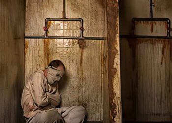 النسبة الأكبر على يد قوات الأسد.. 194 حالة احتجاز تعسفي في سوريا خلال شباط الفائت (الشبكة السورية)