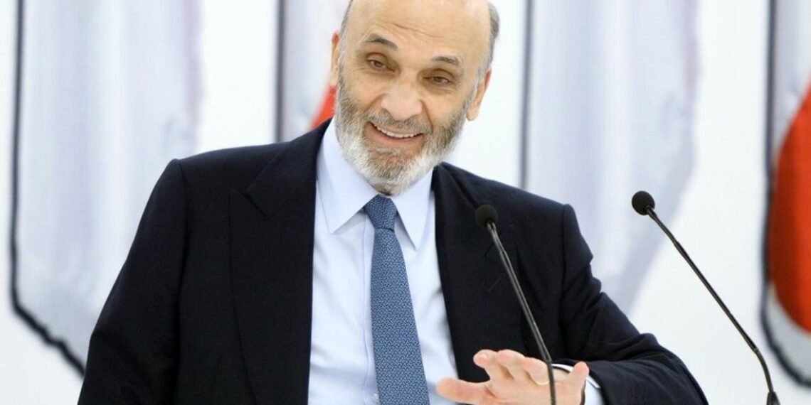 ردّ ناري من سمير جعجع على مطلب سلطة اﻷسد تفكيك أبراج مراقبة على الحدود اللبنانية