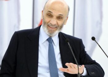 ردّ ناري من سمير جعجع على مطلب سلطة اﻷسد تفكيك أبراج مراقبة على الحدود اللبنانية