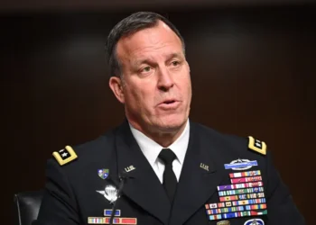 جنرال أمريكي: هكذا تدعم الصين أنشطة إيران في الشرق اﻷوسط