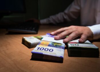 دراسة صادمة تكشف مستوى الفساد “الخارجي” في الشركات السويسرية