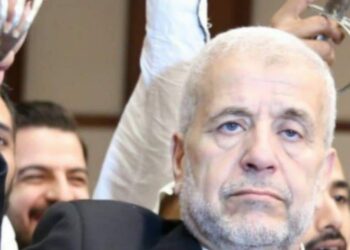 تاجر و مدرس و خطيب مسجد سابق في سوريا أحمد فؤاد شميس