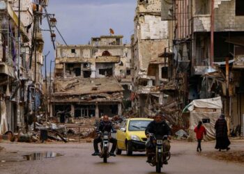 تفاقم ظاهرة الخطف وسط فوضى أمنية غير مسبوقة في درعا