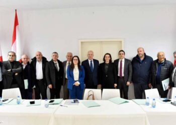 ملف إعادة اللاجئين السوريين يجمع ما فرّقه الفشل السياسي في لبنان