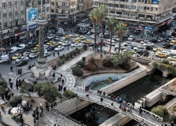 جريمتا قتل في يوم واحد.. أحداث دامية تهزّ السويداء وسط فوضى أمنية واسعة