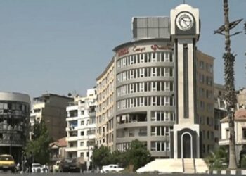 رجلان يرتكبان جريمة قتل بحق شخص في حمص بسبب “خلافات شخصية”