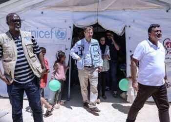 نائب منسق الأمم المتحدة يكشف نتائج تقييمه للوضع في إدلب عقب زيارتها